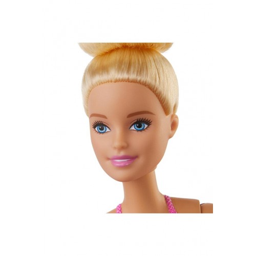 Barbie Balerin Bebekler -Sarışın GJL59 Barbie Balerin Bebekler -Sarışın GJL59